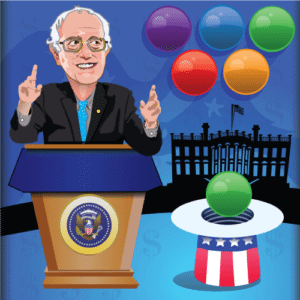 iconBernie